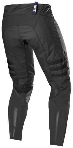 Shift R3con Drift Pants -Motorcycle Parts Store shift recon drift pants cargo black 2 scaled