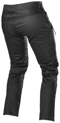 Shift R3con Venture Pants -Motorcycle Parts Store shift recon venture pants blk black 2 scaled