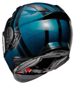 Shoei GT-Air II Glorify Helmet -Motorcycle Parts Store shoei gt air ii glorify helmet 3