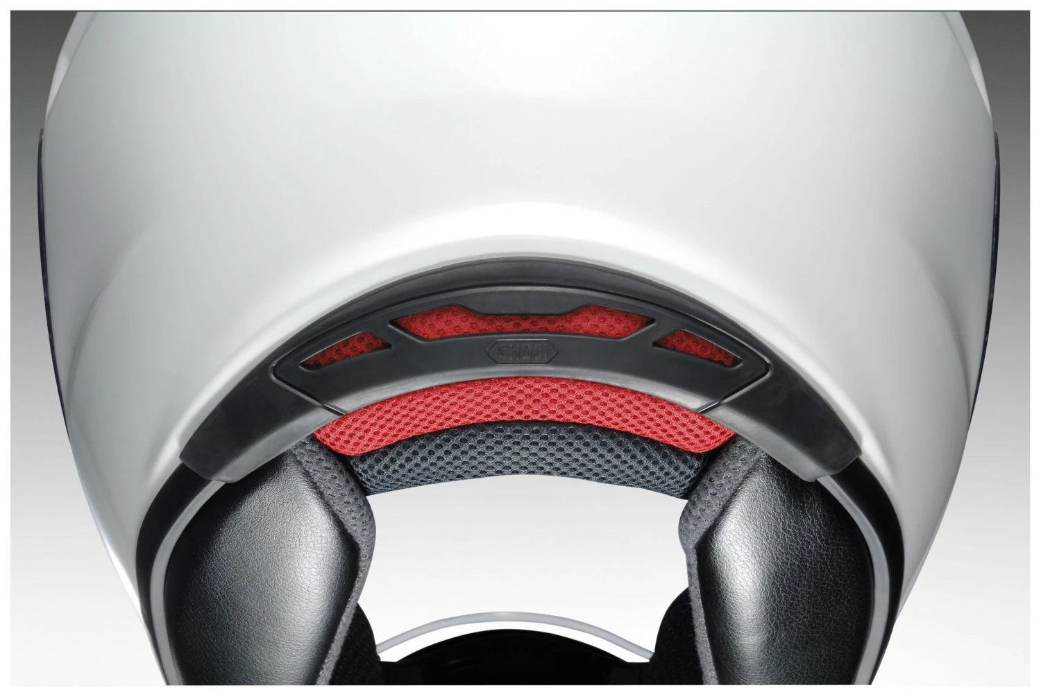 Shoei Hornet X2 Helmet 16 Shoei Hornet X2 Helmet - Image 16