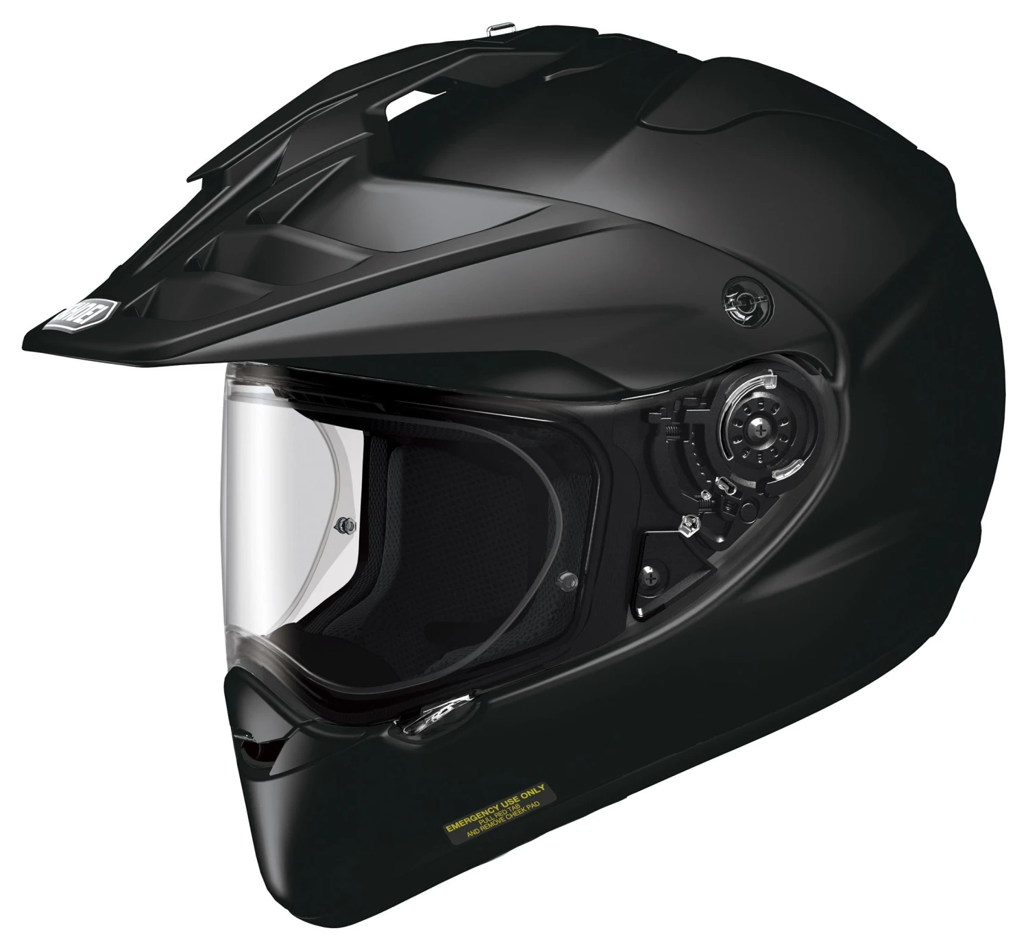 Shoei Hornet X2 Helmet 1 Shoei Hornet X2 Helmet