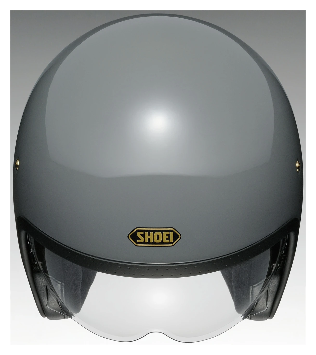 Shoei J·O Helmet - Solid 4 Shoei J·O Helmet - Solid - Image 4