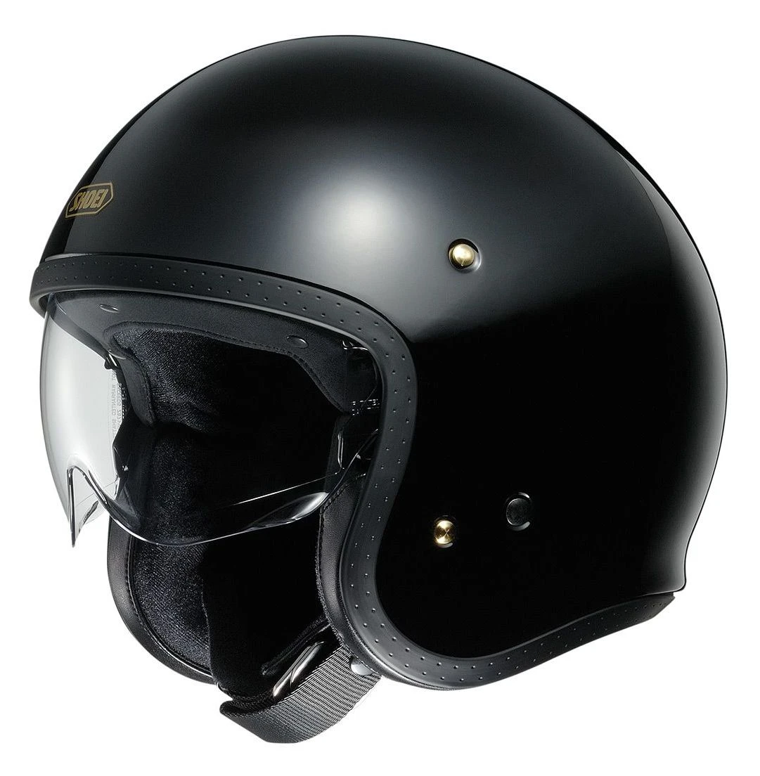 Shoei J·O Helmet - Solid 1 Shoei J·O Helmet - Solid
