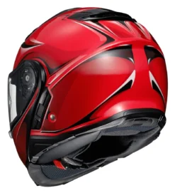 Shoei Neotec 2 Winsome Helmet -Motorcycle Parts Store shoei neotec2 winsome helmet red black 2