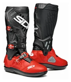 SIDI Atojo SRS Boots -Motorcycle Parts Store sidi atojo srs boots 4