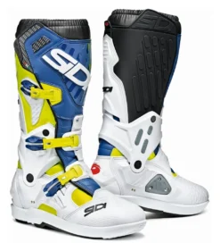 SIDI Atojo SRS Boots -Motorcycle Parts Store sidi atojo srs boots 5