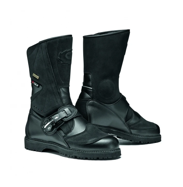 SIDI Canyon 2 Gore-Tex Boots 1 SIDI Canyon 2 Gore-Tex Boots