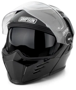 Simpson Mod Bandit Helmet -Motorcycle Parts Store simpson helmets mod bandit 2 scaled