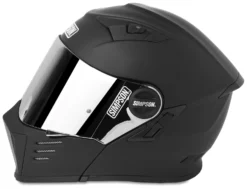 Simpson Mod Bandit Helmet -Motorcycle Parts Store simpson mod bandit helmet matte black 1 scaled