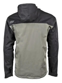 Speed And Strength Fame And Fortune Jacket -Motorcycle Parts Store speedand strength fame fort jkt blkolv 3