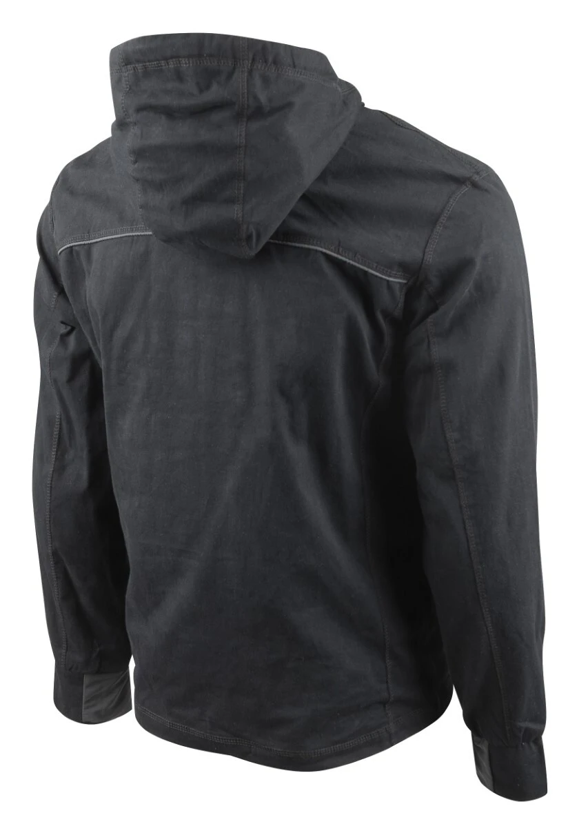 Speed And Strength Go For Broke 2.0 Armored Hoody 2 Speed And Strength Go For Broke 2.0 Armored Hoody - Image 2