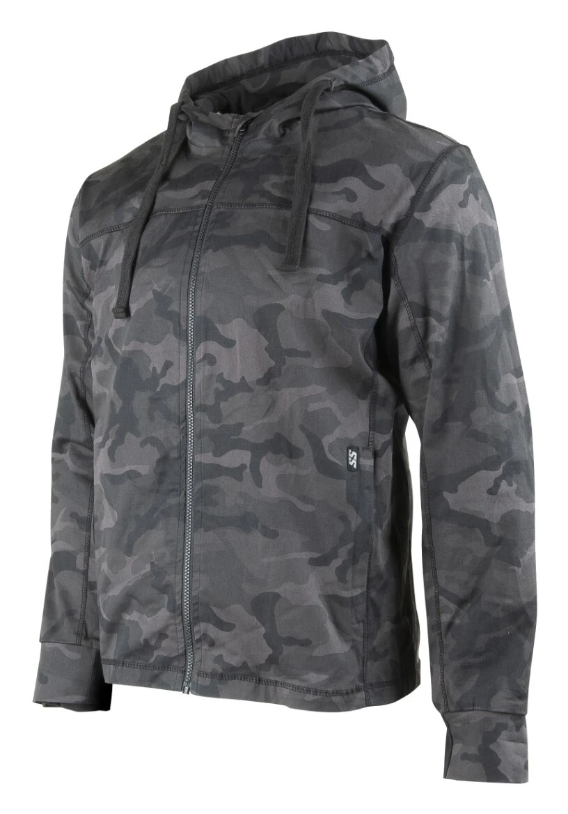 Speed And Strength Go For Broke 2.0 Armored Hoody 3 Speed And Strength Go For Broke 2.0 Armored Hoody - Image 3