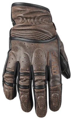 Speed And Strength Rust And Redemption Gloves -Motorcycle Parts Store speedand strength rustand redemption gloves 2