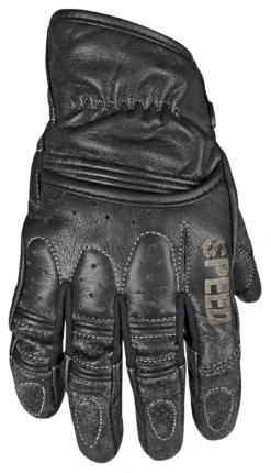Speed And Strength Rust And Redemption Gloves