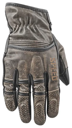Speed And Strength Rust And Redemption Gloves -Motorcycle Parts Store speedand strength rustand redemption gloves 3