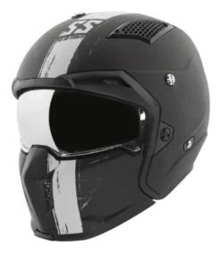 Speed And Strength SS2400 Tough Nails Helmet