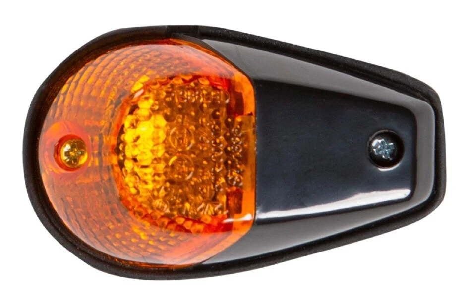 Speedmetal Flush Mount Turn Signals 1 Speedmetal Flush Mount Turn Signals