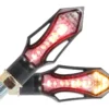 Speedmetal LED Trail Brake Turn Signals