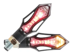 Speedmetal LED Trail Brake Turn Signals
