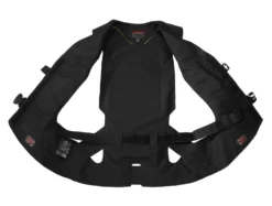 Spidi Air DPS Airbag Vest 7 Spidi Air DPS Airbag Vest -Motorcycle Parts Store spidi air dps airbag vest black fluo yellow 3 scaled