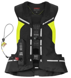 Spidi Air DPS Airbag Vest
