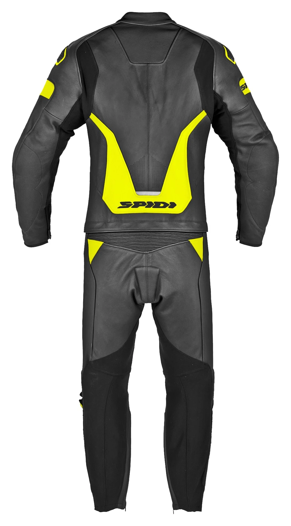 Spidi Laser Touring Race Suit 9 Spidi Laser Touring Race Suit - Image 9