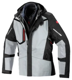 Spidi Mission-T Jacket -Motorcycle Parts Store spidi mission t jacket 2