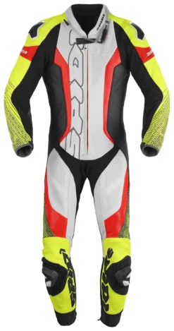 Spidi Supersonic Pro Perforated Race Suit 8 Spidi Supersonic Pro Perforated Race Suit -Motorcycle Parts Store spidi supersonic perf pro racesuit black blue gold46 2 scaled