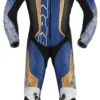 Spidi Supersonic Pro Perforated Race Suit