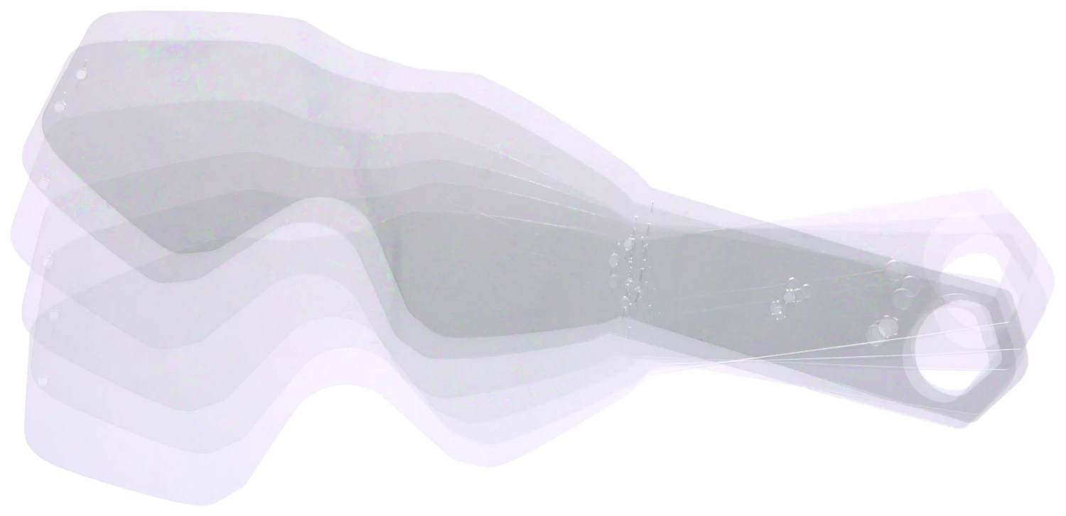 Spy Omen Goggle Tear-Offs 1 Spy Omen Goggle Tear-Offs