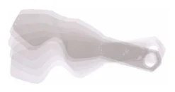 Spy Woot / Woot Race Goggle Tear-Offs