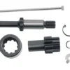 Spyke Starter Jackshaft Kit For Harley Big Twin 1989-1993