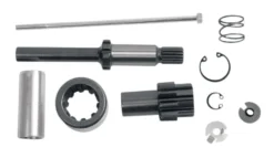 Spyke Starter Jackshaft Kit For Harley Big Twin 1989-1993