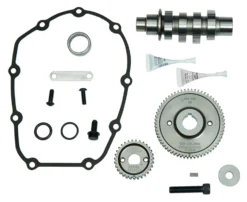 S&S Cycle 540 Cam Kit For Harley Milwaukee Eight 2017-2023