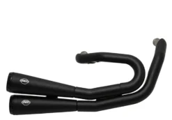 S&S Cycle Grand National Exhaust System For Harley Softail 2018-2023