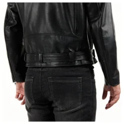 Street & Steel Dakota Jacket -Motorcycle Parts Store street steel dakota jacket black 5