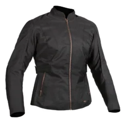 Street & Steel Heart Throb 3 Women's Jacket -Motorcycle Parts Store street steel heart throb3 womens jacket black 2