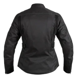 Street & Steel Heart Throb 3 Women's Jacket -Motorcycle Parts Store street steel heart throb3 womens jacket black 3