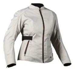 Street & Steel Heart Throb 3 Women's Jacket -Motorcycle Parts Store street steel heart throb3 womens jacket silver 2