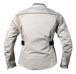 Street & Steel Heart Throb 3 Women's Jacket -Motorcycle Parts Store street steel heart throb3 womens jacket silver 3