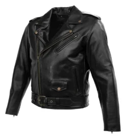 Street & Steel Dakota Jacket