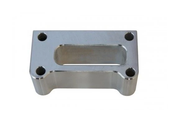 Terry Components Oil Filler Spout Spacer Block For Harley Touring 1993-2006