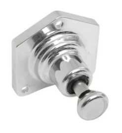 Terry Components Solenoid End Cover Starter Button For Harley -Motorcycle Parts Store terry components solenoid end cover starter button for harley 2