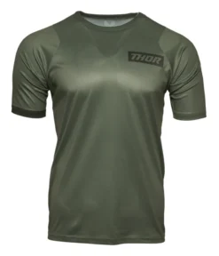 Thor Assist MTB Jersey -Motorcycle Parts Store thor assist mtb jersey 2