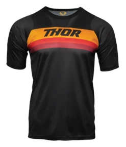 Thor Assist MTB Jersey