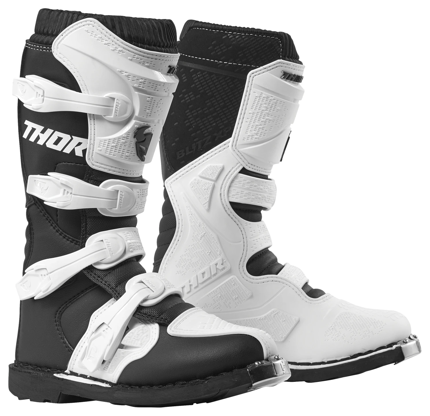 Thor Blitz XP Women's Boots 1 Thor Blitz XP Women's Boots