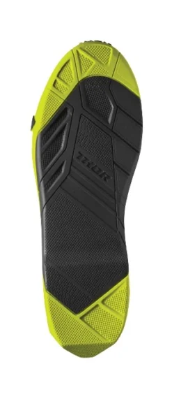 Thor Radial MX Boot Outsole -Motorcycle Parts Store thor radial boot outsole 2