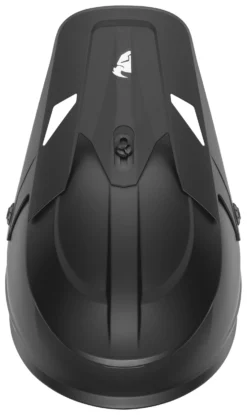 Thor Sector Helmet -Motorcycle Parts Store thor sector helmet black 2 scaled