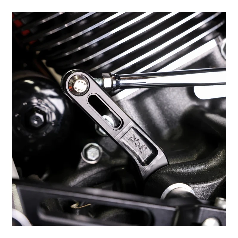 Thrashin Supply Co EZ Shift Arm For Harley Touring 2007-2023 2 Thrashin Supply Co EZ Shift Arm For Harley Touring 2007-2023 - Image 2