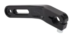 Thrashin Supply Co EZ Shift Arm For Harley Touring 2007-2023